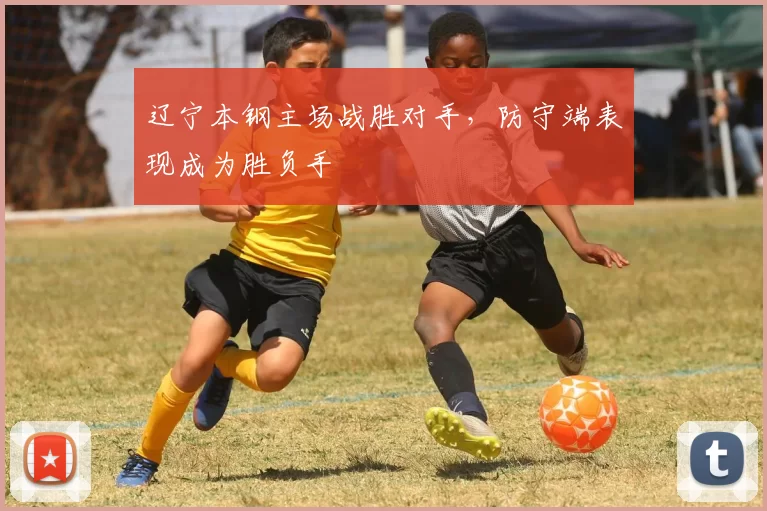 辽宁本钢主场战胜对手，防守端表现成为胜负手