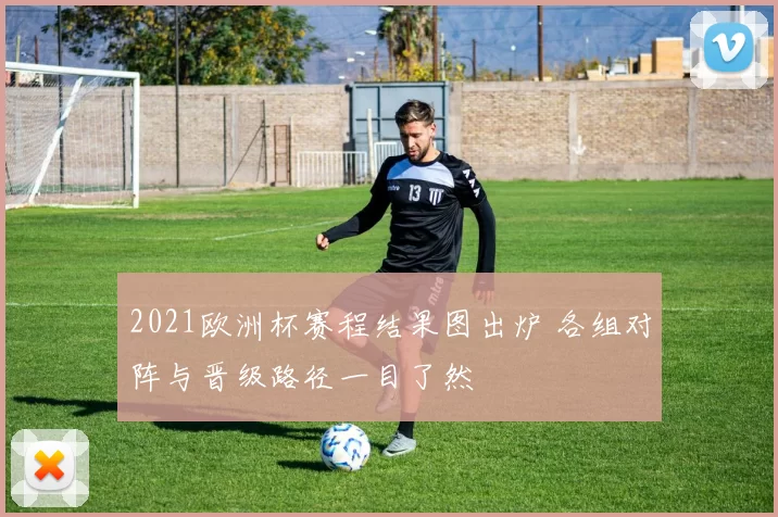 2021欧洲杯赛程结果图出炉 各组对阵与晋级路径一目了然