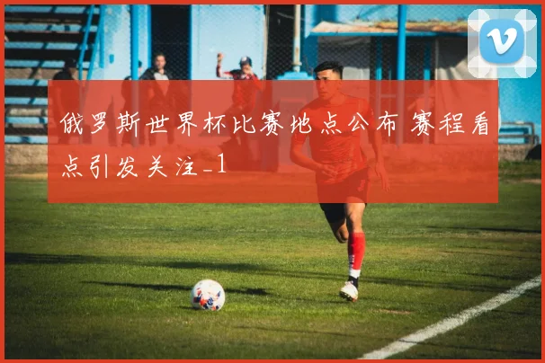 俄罗斯世界杯比赛地点公布 赛程看点引发关注_1