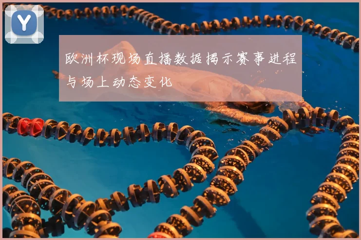 欧洲杯现场直播数据揭示赛事进程与场上动态变化