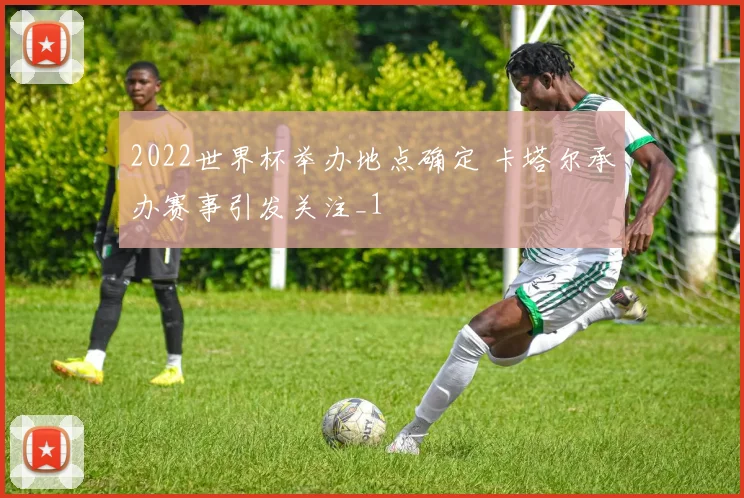 2022世界杯举办地点确定 卡塔尔承办赛事引发关注_1