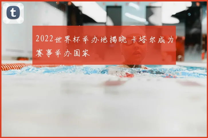 2022世界杯举办地揭晓 卡塔尔成为赛事举办国家